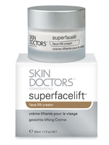 Skin Doctor Superfacelift (Суперфейс Лифт,Крем-лифтинг для лица) 50 ml