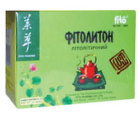 Фитолитон чай пакет 1,5 г. № 20