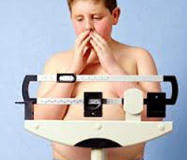 Детское ожирение: актуальные вопросы лечения