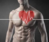Инфаркт миокарда передается по наследству.
