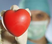 Хирургическое вмешательство повышает риск развития сердечного приступа.