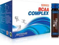 BCAA COMPLEX (комплекс аминокислот)