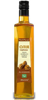 Ореховое масло 0,5 дм. 486 г. (Масломания)