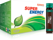 SUPER ENERGY (Супер Енерджи)