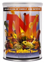 Ти Эн Ти (TNT - Total Nutrition Today)