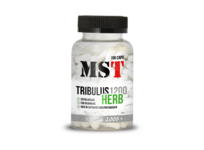 MST Tribulus 1200 herb 100 caps